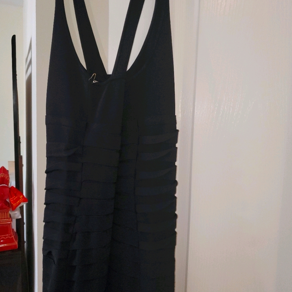 Bandage dress